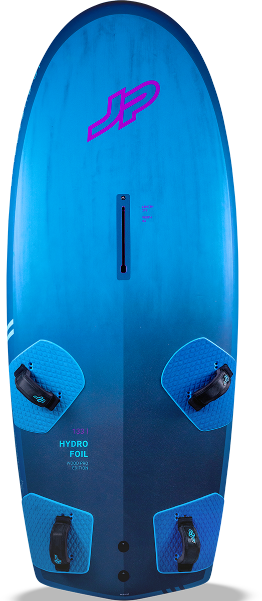 HydroFoil WOOD PRO