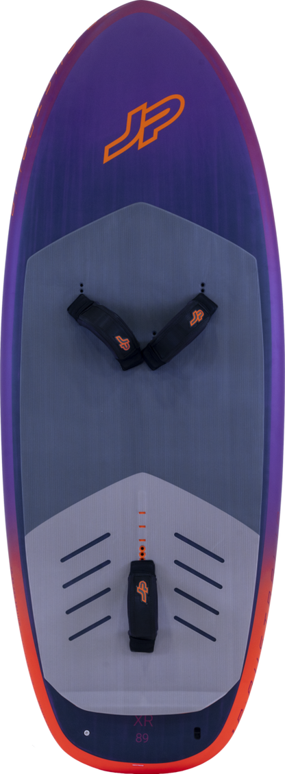 XR IPR