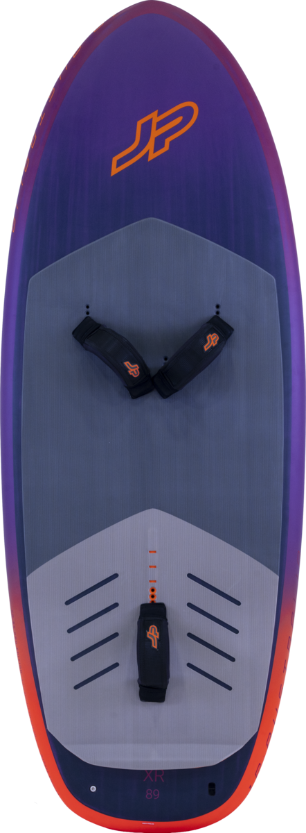 XR IPR
