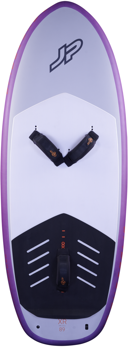 XR IPR