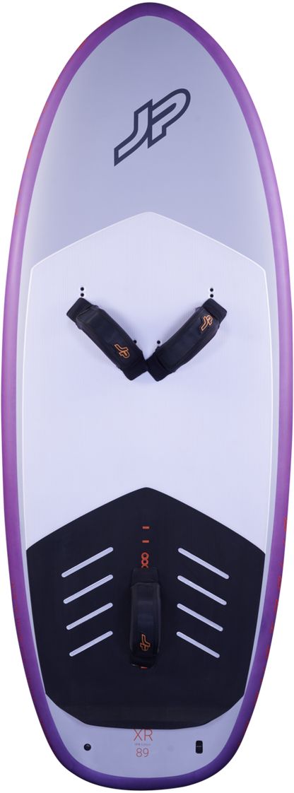XR IPR