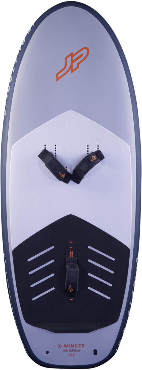X-Winger  IPR