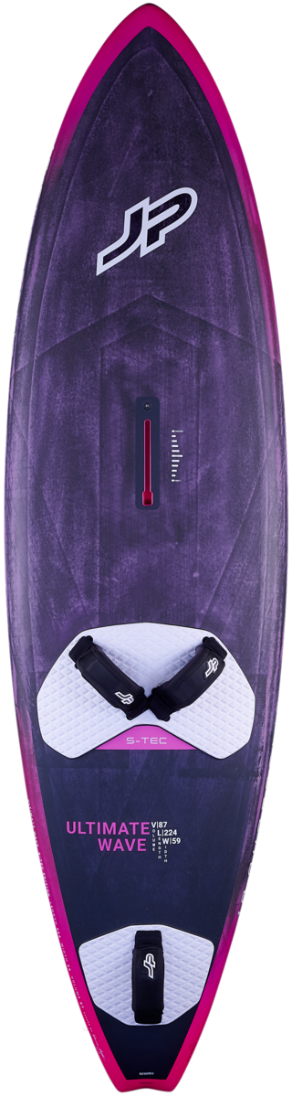 Ultimate Wave  S-TEC