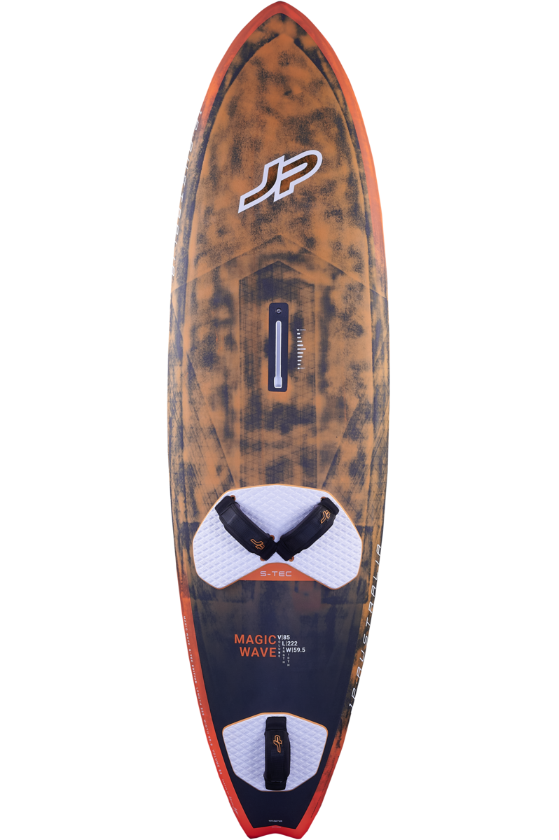 Magic Wave S-TEC