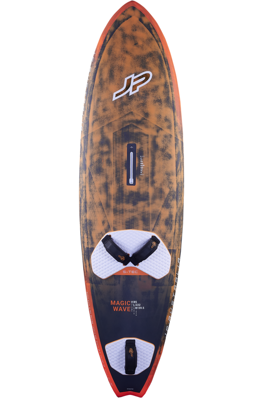 Magic Wave S-TEC