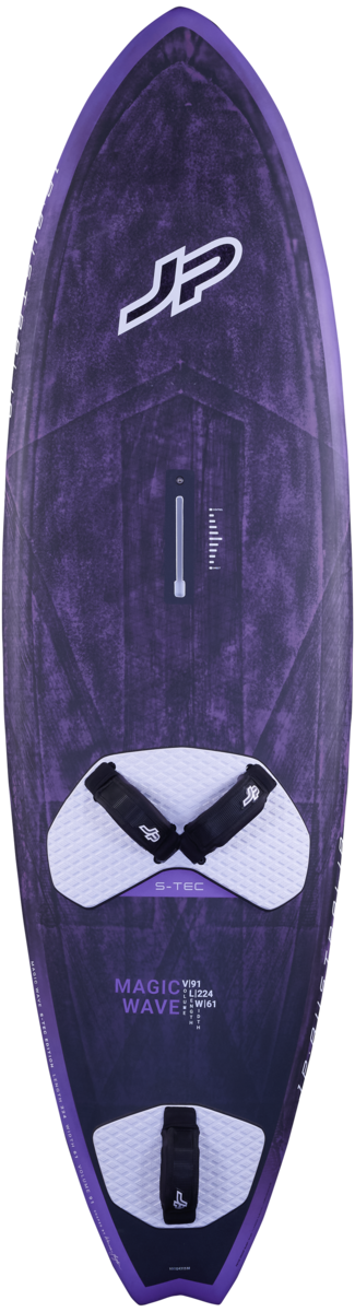 Magic Wave Purple S-TEC