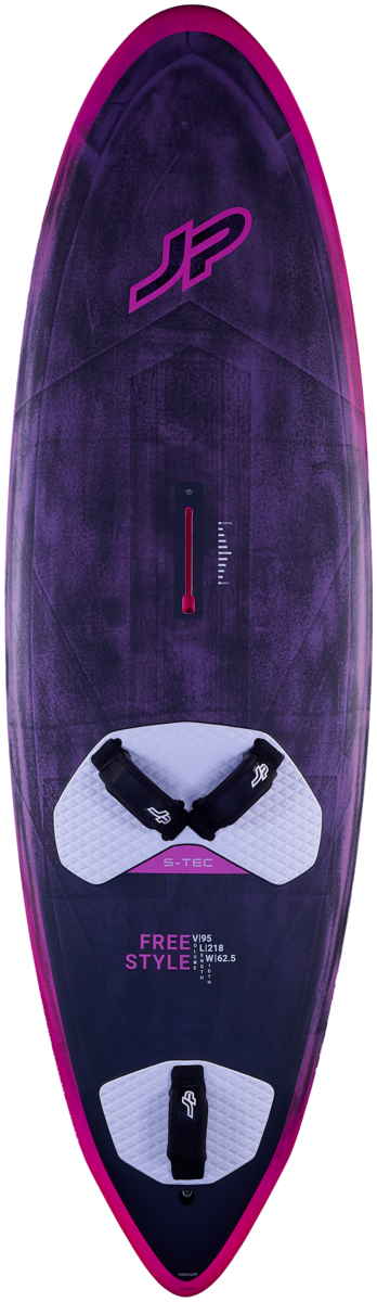 Freestyle S-TEC