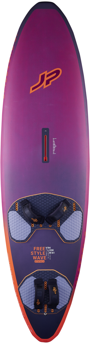 Freestyle Wave PRO