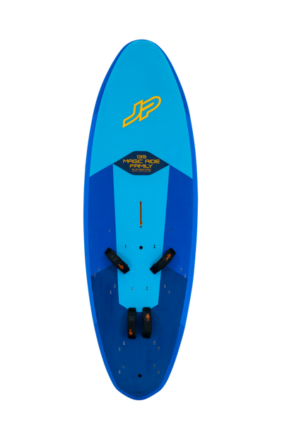 Magic Ride WOOD PRO