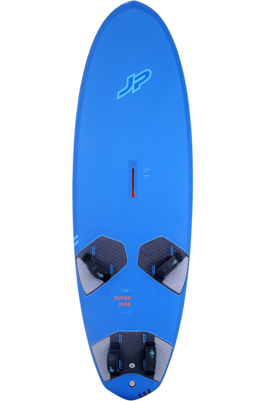 Super Ride WOOD PRO