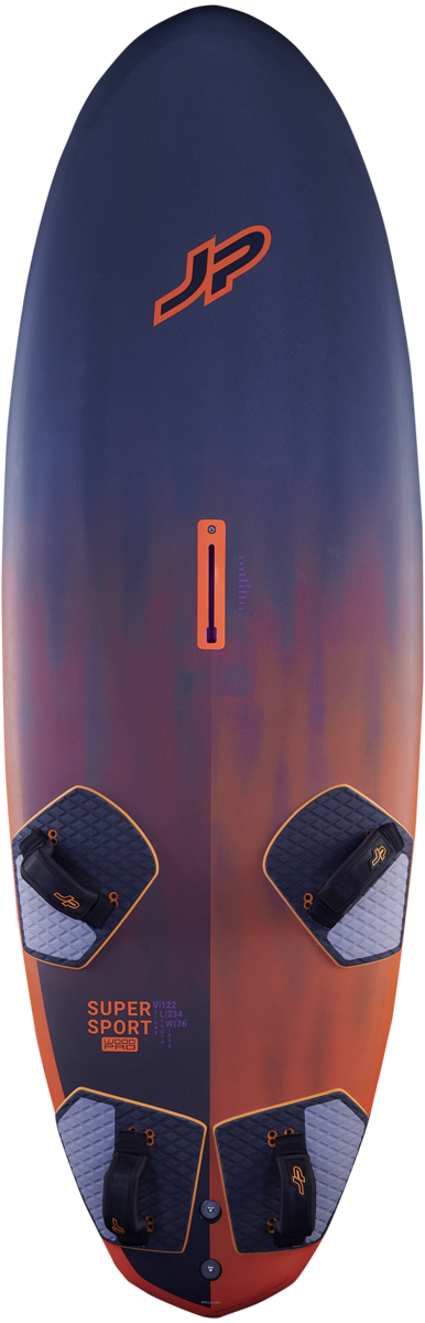 Super Sport  WOOD PRO