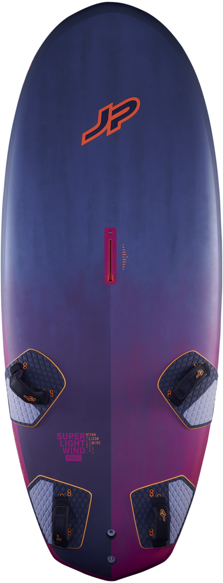 Super Lightwind WOOD PRO