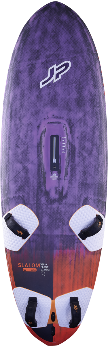 Slalom S-TEC
