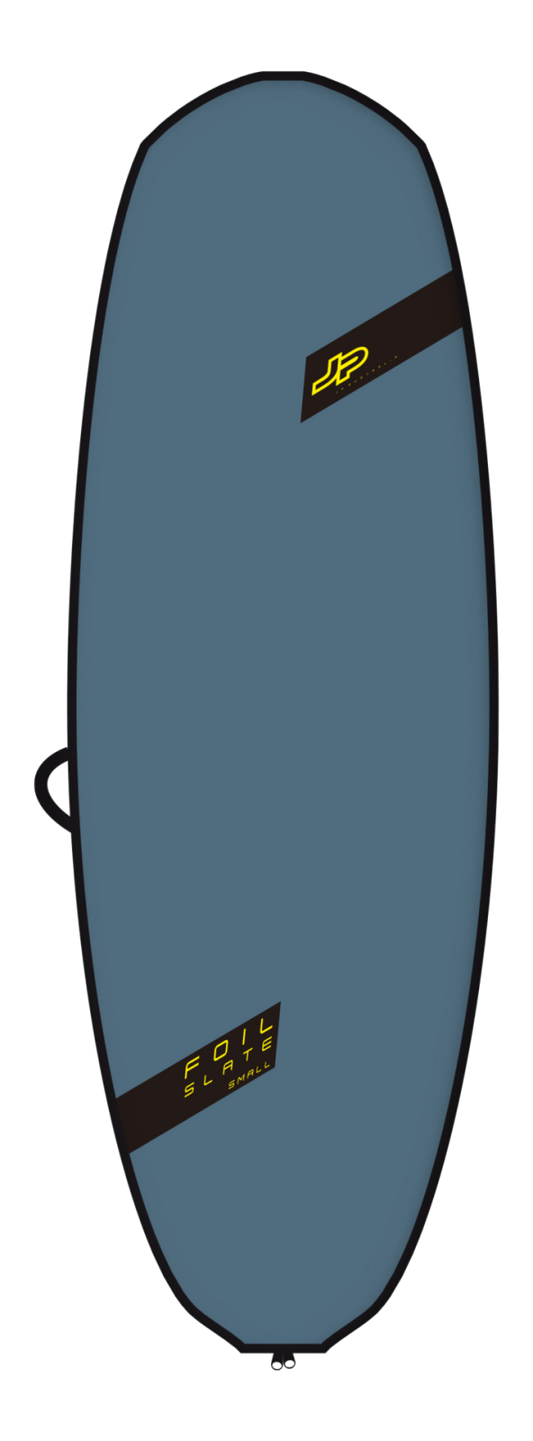 BB Light SUP Foil Slate div.
