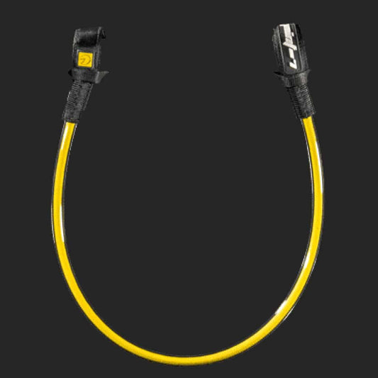 Fixed Harness Lines