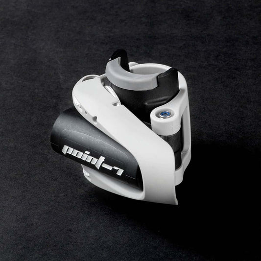 Boom Head for Alu Boom and Slalom Boom