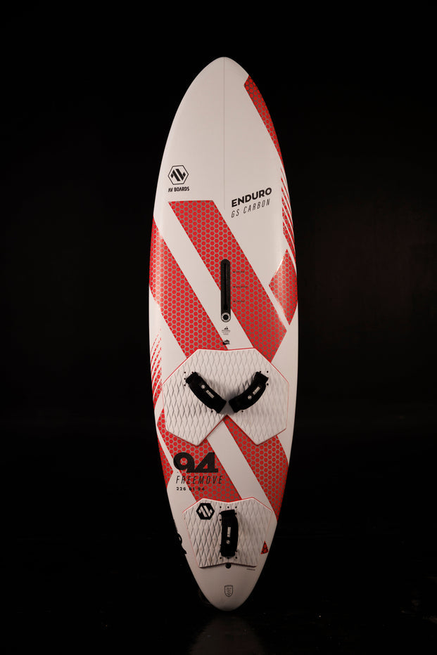 AV-Boards Enduro X  2026