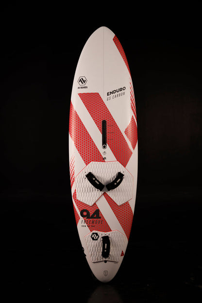 AV-Boards Enduro X  2026