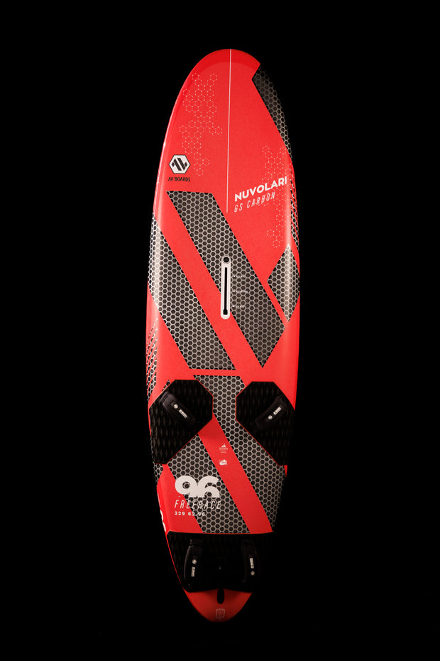 AV-Boards Nuvolari 2026