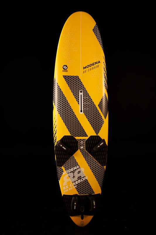 AV-Boards Modena 2026