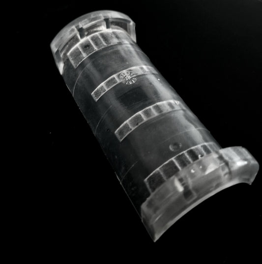 Boom Head Rubber