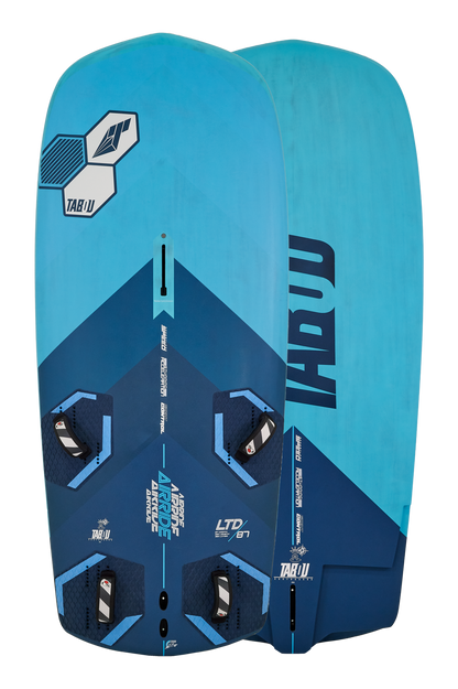 Tabou 2025 Manta Foil