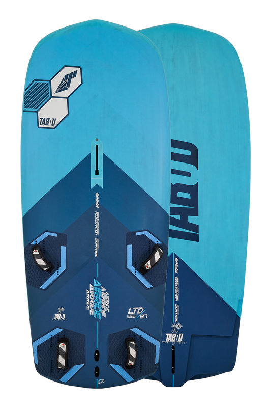 Tabou 2025 Manta Foil