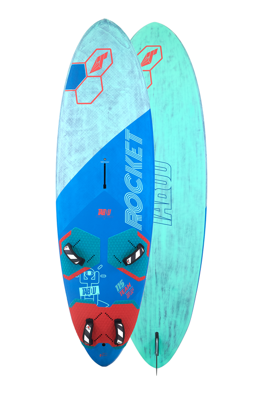 Tabou 2025 Rocket