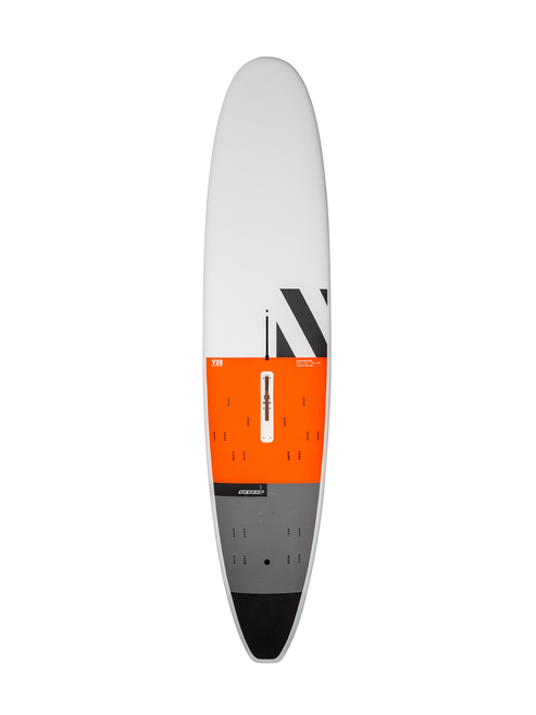 LONGRIDER SOFTSKIN Y25