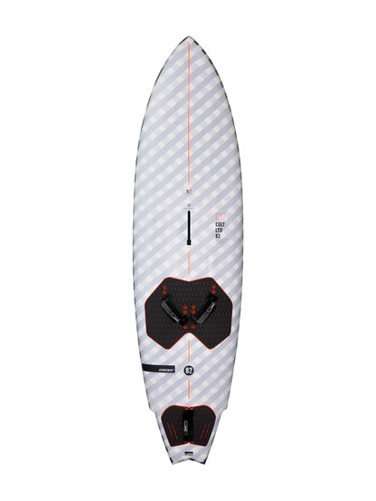 CULT 74 LTD Y29