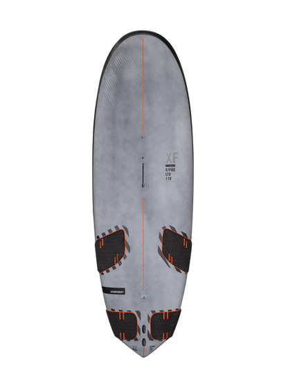 X-FIRE 118 LTD Y29