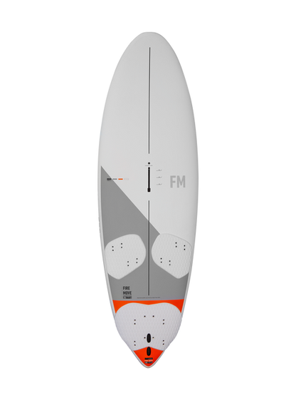 FIREMOVE E-TECH Y30 _ 105