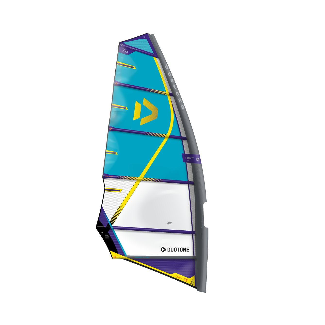 DTW-Sail F_Pace Cam