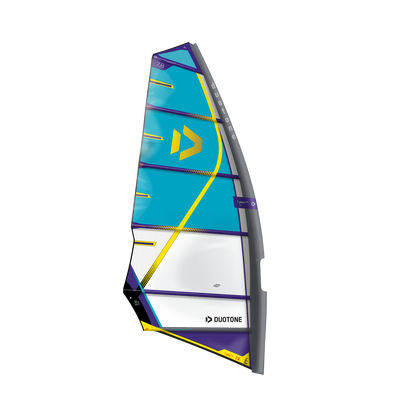 DTW-Sail F_Pace Cam