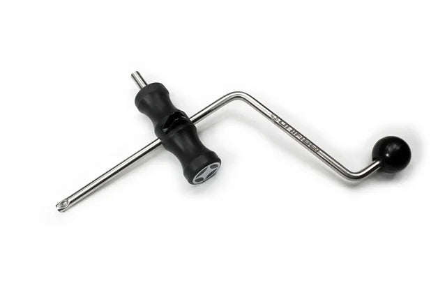 Winch U-pin