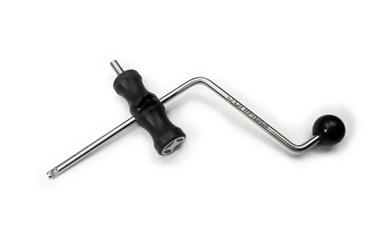 Winch U-pin