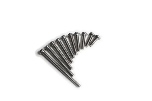 Fin Screw M6