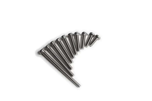 Fin Screw M6