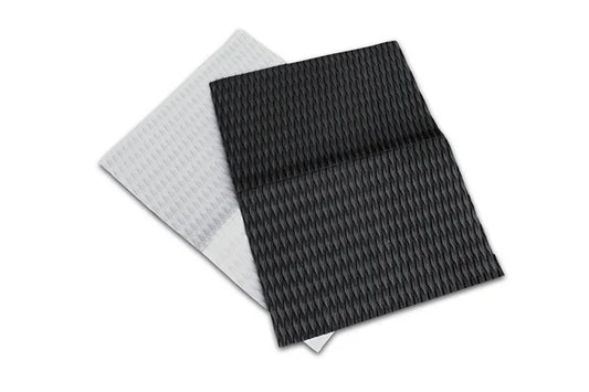 Footpad Sheet 80 x 60 CM Diamond Groove