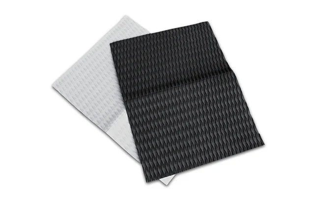 Footpad Sheet 80 x 60 CM Diamond Groove