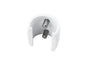 MK7 Double-Pin Lock - White
