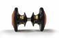 Sail Outhaul Double Pulley