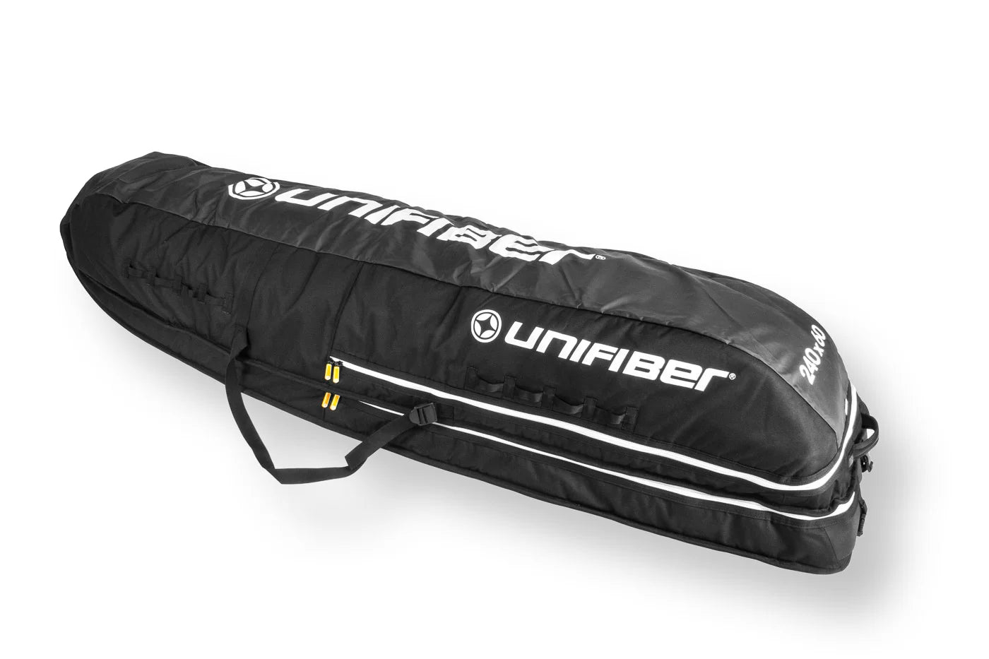 Blackline Roofrack Board-Quiver Bag