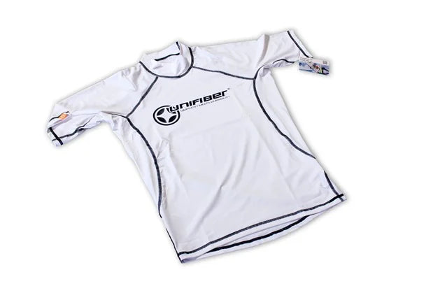 Unifiber Lycra Short Sleeve