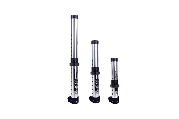 SDM Aluminium Mast Extension (US-System)