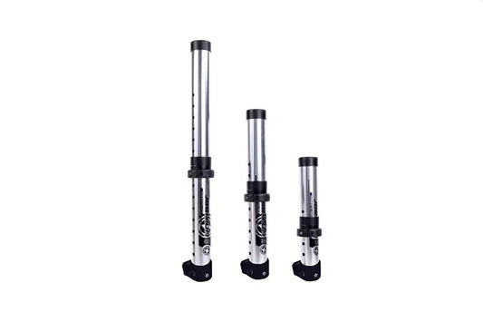 SDM Aluminium Mast Extension (US-System)