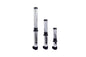 SDM Aluminium Mast Extension (US-System)