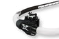 Complete Boom Head SLIM HD V-grip Carbon PP compatible 2016