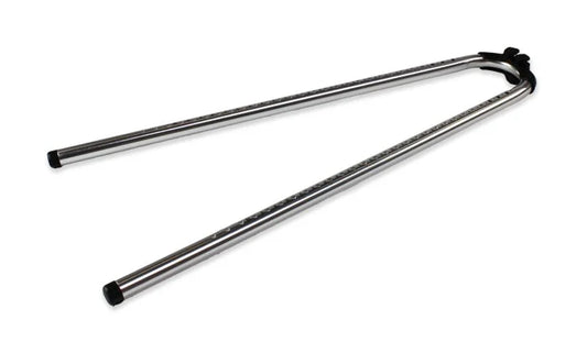 Complete Tail End Aluminium Monocoque Boom 1.40+ 1.60+ 1.80+