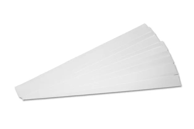 Sail-Repair Strip - Transparent 100 x 15 cm (10 pcs)